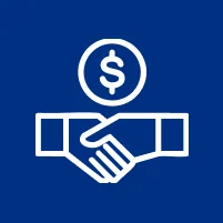 Equipo de Ventas especializado.